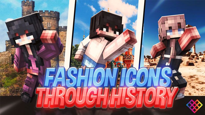 Fashion Icons Through History