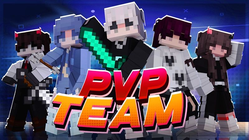 PvP Team