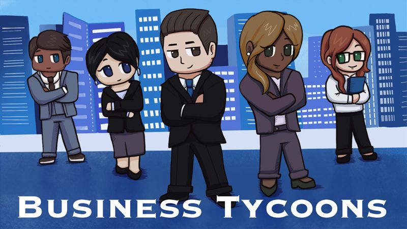 Business Tycoons