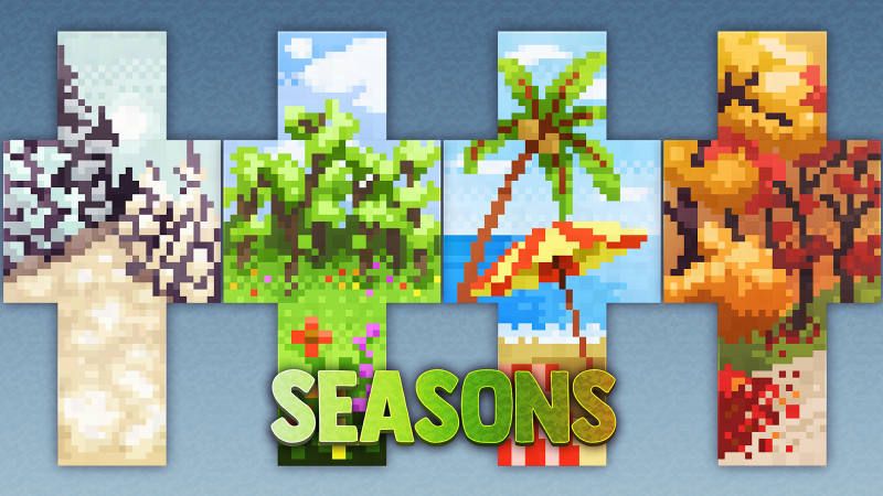 Seasons Seasons