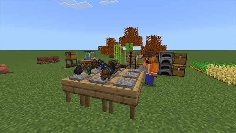 Sieves & Things by FTB