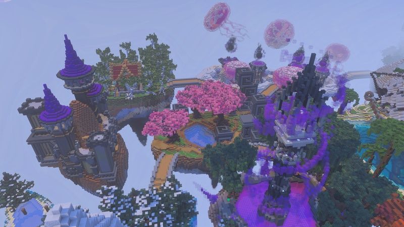 Questland by Razzleberries