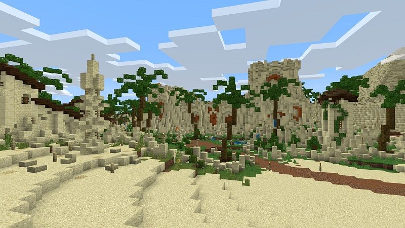 Ancient Egypt by Team Visionary