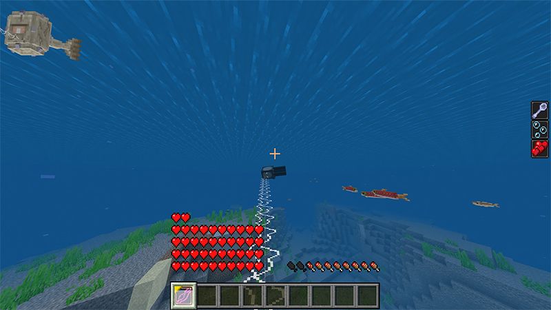 Be a Mob Add-On by Tsunami Studios