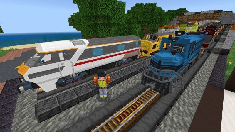 1 Minute to Spend $1,000,000 by Lifeboat