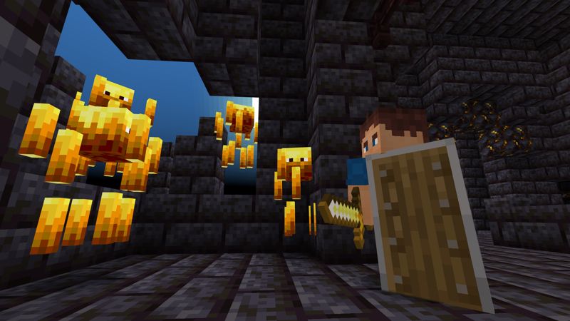 Skycube 2 by King Cube
