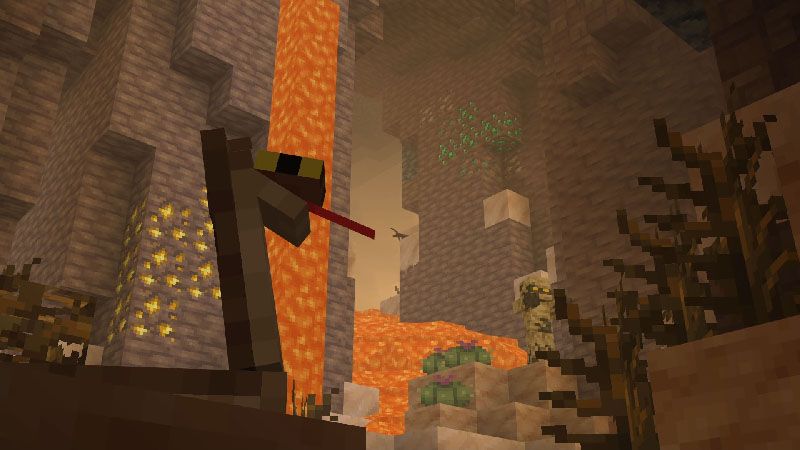 MORE BIOMES Add-On by Pixelusion