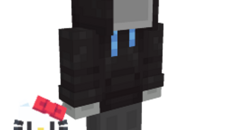 Chococat Hoodie