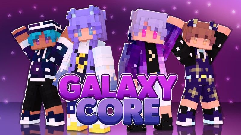 Galaxy Core