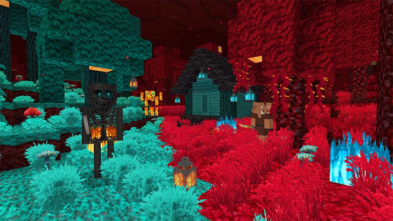 Full of Life Full of Life by Pathway Studios