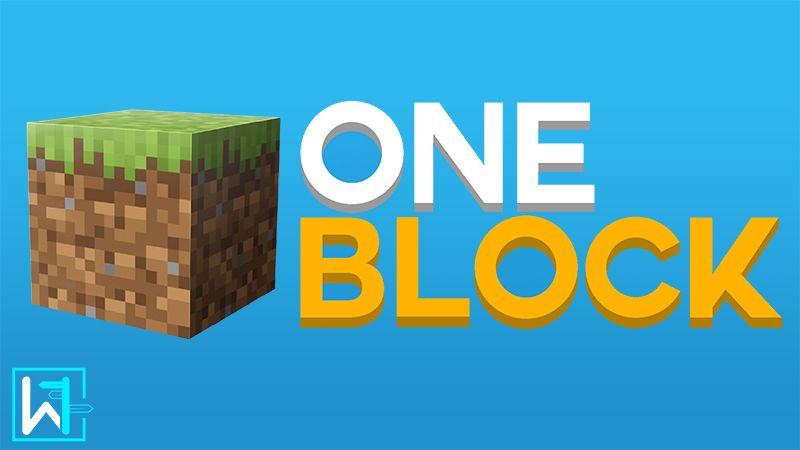 One Block One Block