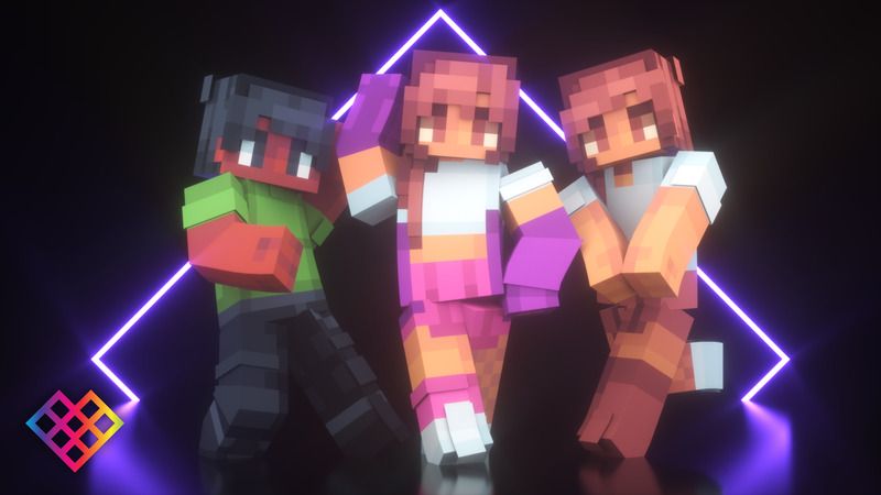Summer Fashion on the Minecraft Marketplace by Rainbow Theory Summer Fashion on the Minecraft Marketplace by Rainbow Theory