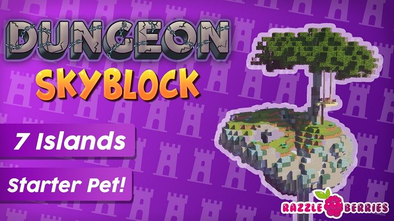 Dungeon Skyblock