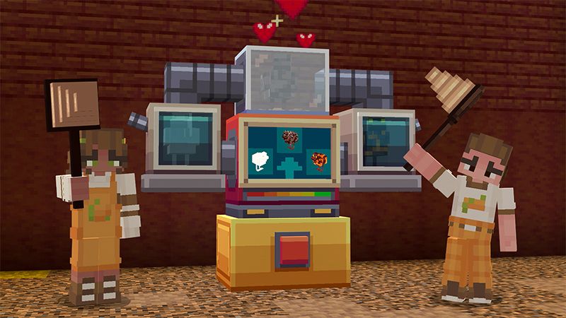 More Chickens by Diamond Studios