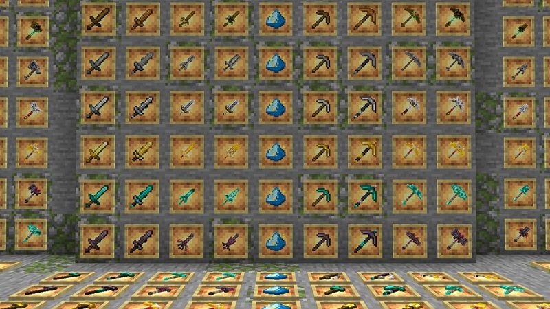 Tools Evolve by Cypress Games