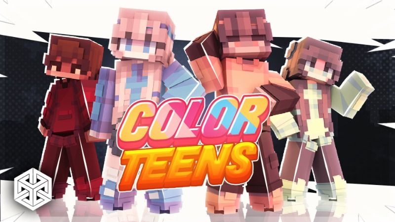 Color Teens