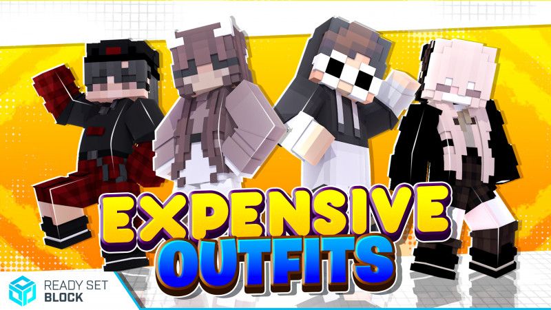 Expensive Outfits