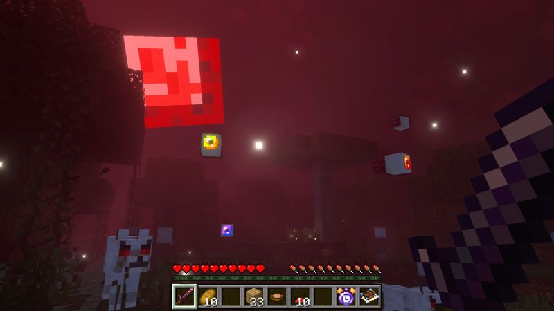 Random Events 1.1.0 Add-On by Team VoidFeather