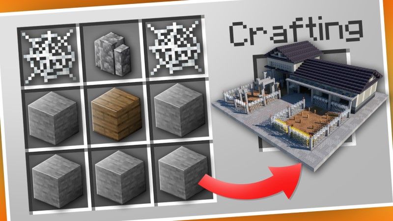 Craftable Bases