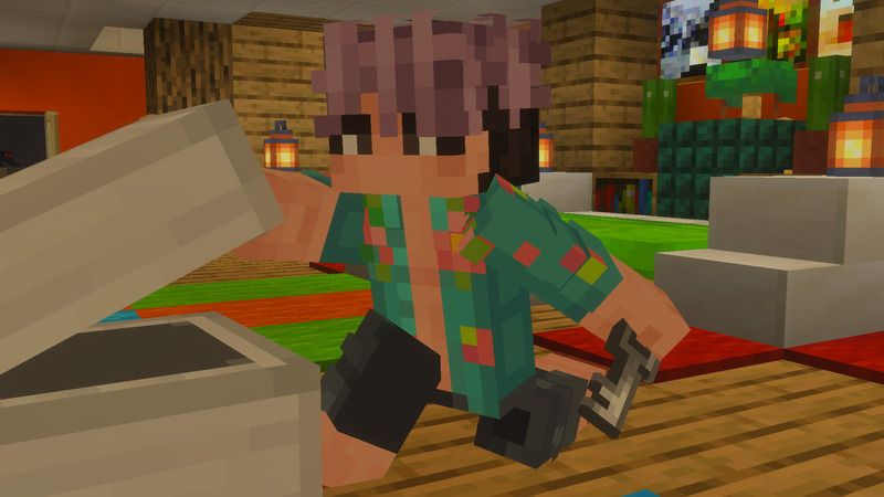 Storage Plus by Giggle Block Studios