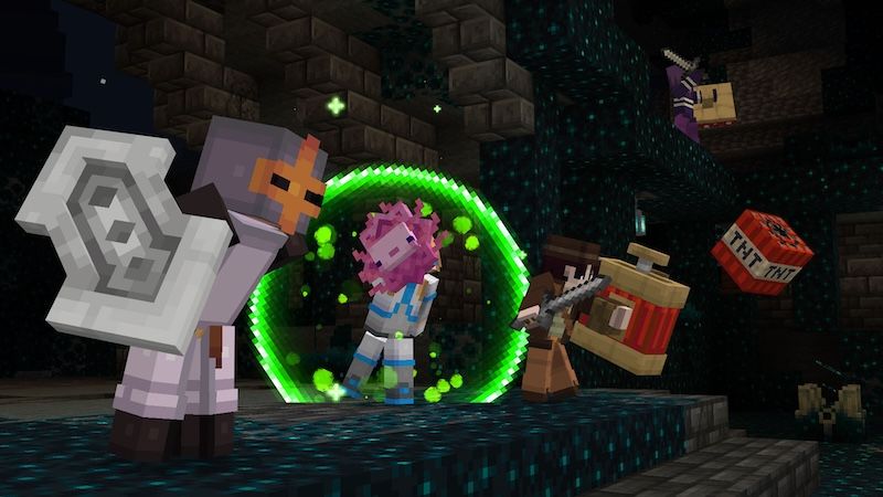 Shields Add-On by Pixelusion