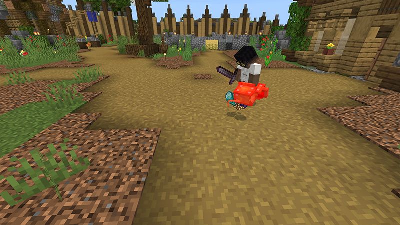 Lucky Mobs by AquaStudio