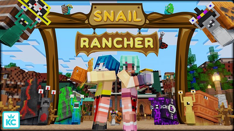 Snail Rancher