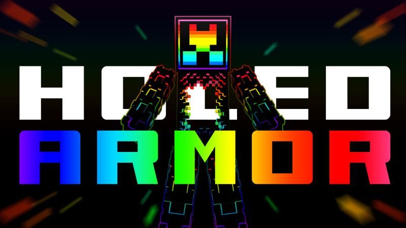 Holed Armor on the Minecraft Marketplace by Virtual Pinata Holed Armor on the Minecraft Marketplace by Virtual Pinata