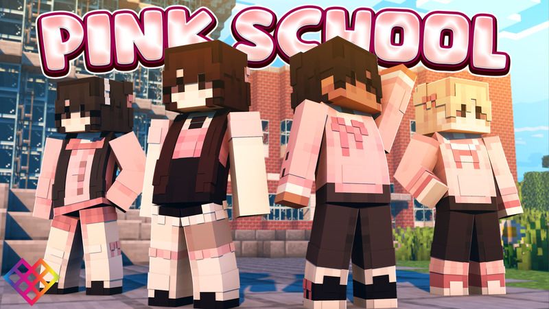 Pink School