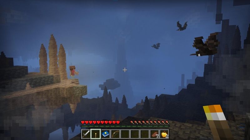 Realism Effects 1.1 Add-On by Cubed Creations