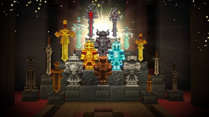 Weapons Evolve by Misfits