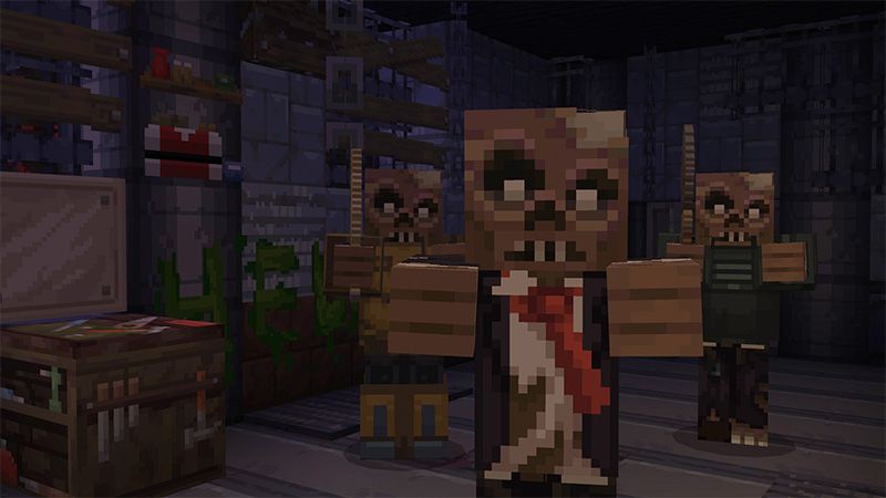 Ultra Apocalypse Texture Pack by Cyclone