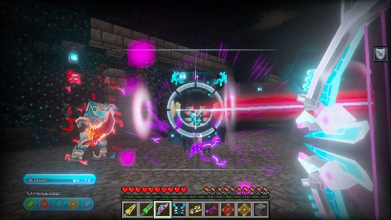 Realism Weapons Add-On by GoE-Craft