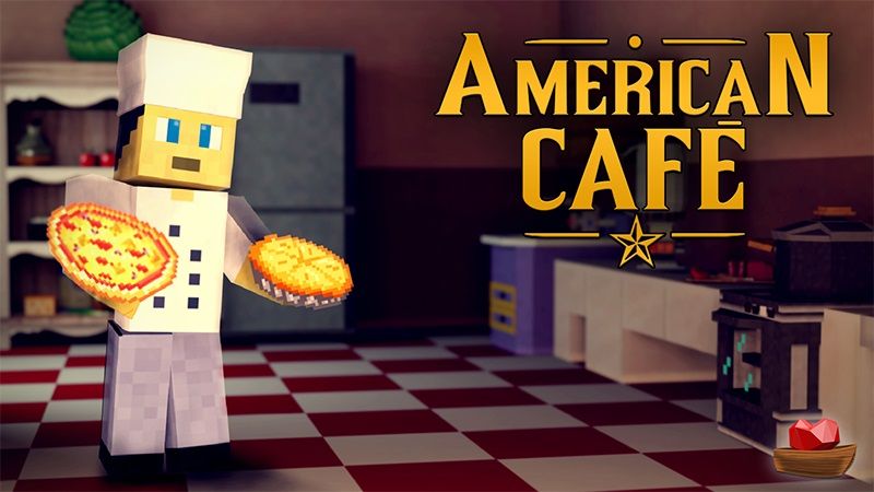 American Café