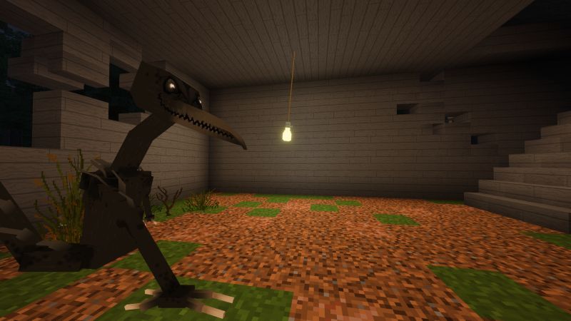 In The Shadows by KiwiStars