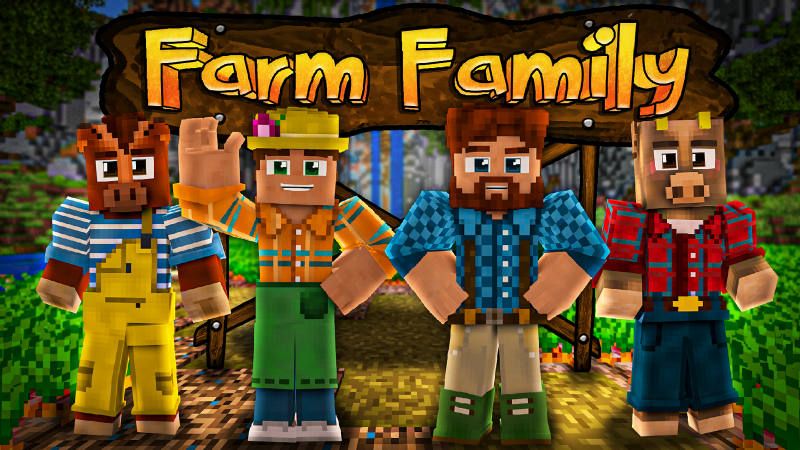 Farm Family