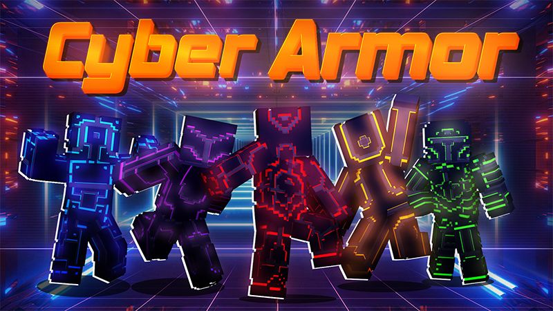 Cyber Armor