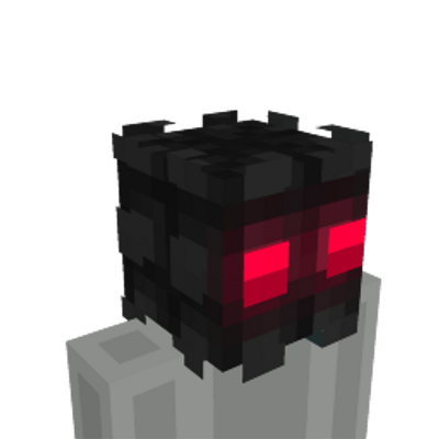 Power Core Head on the Minecraft Marketplace by Zombeanie