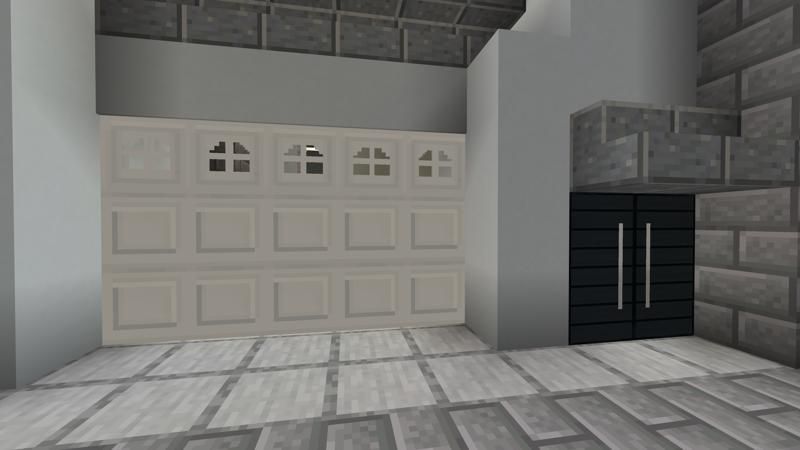 Doors Add-On by 4KS Studios