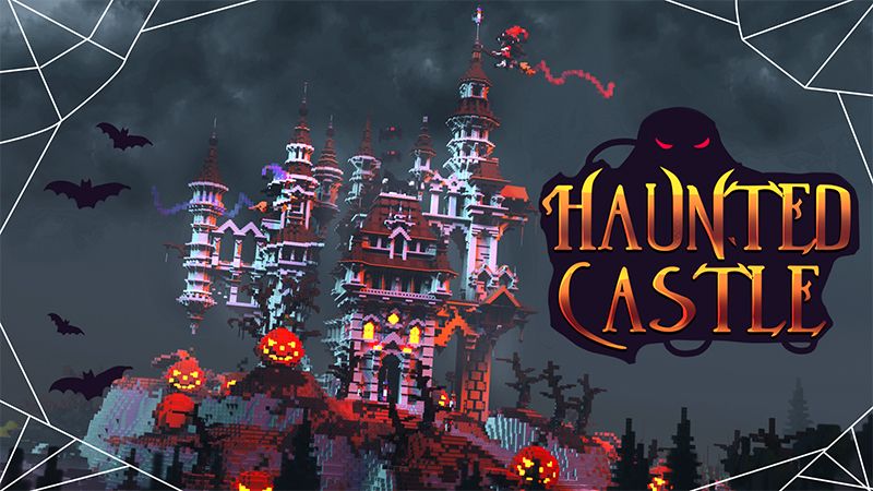 Haunted Castle