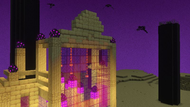 Expansion Plus Add-On by Blockworks