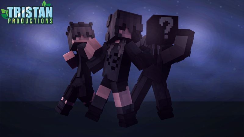 Devious Darkness on the Minecraft Marketplace by Tristan Productions