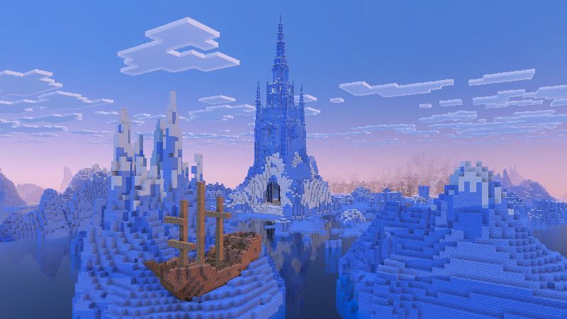 Boss Dungeons by Blockworks