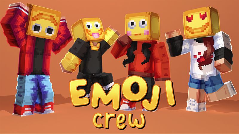 Emoji Crew