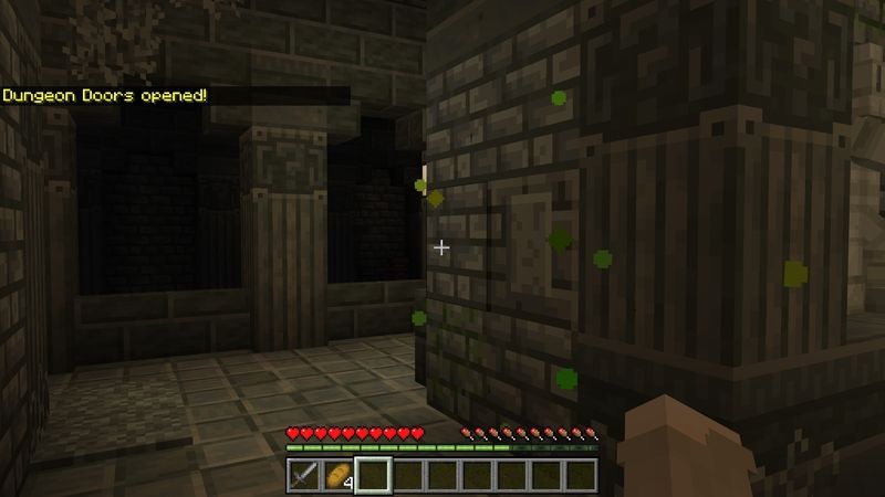 Shared Inventory by Cubed Creations