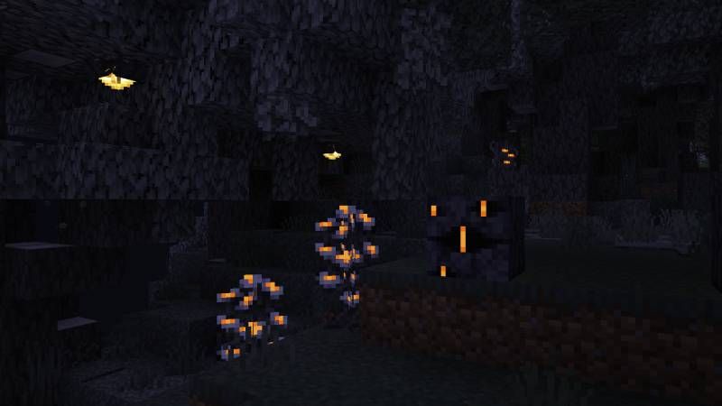 Better on Bedrock 1.1 by Poggy