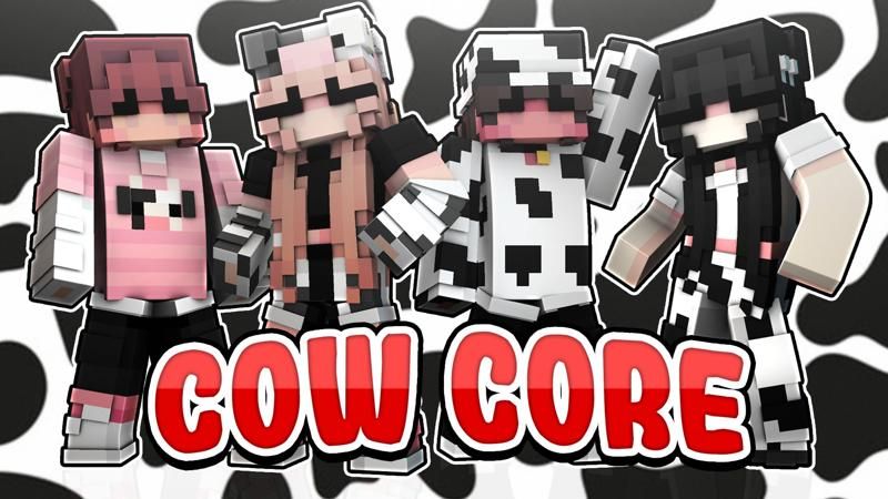 Cow Core on the Minecraft Marketplace by Sapix