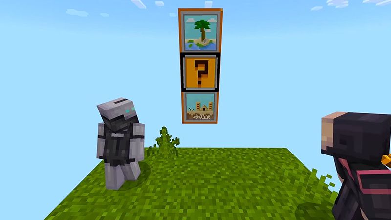 SKYBLOCK+ SKYBLOCK+ by Mythicus