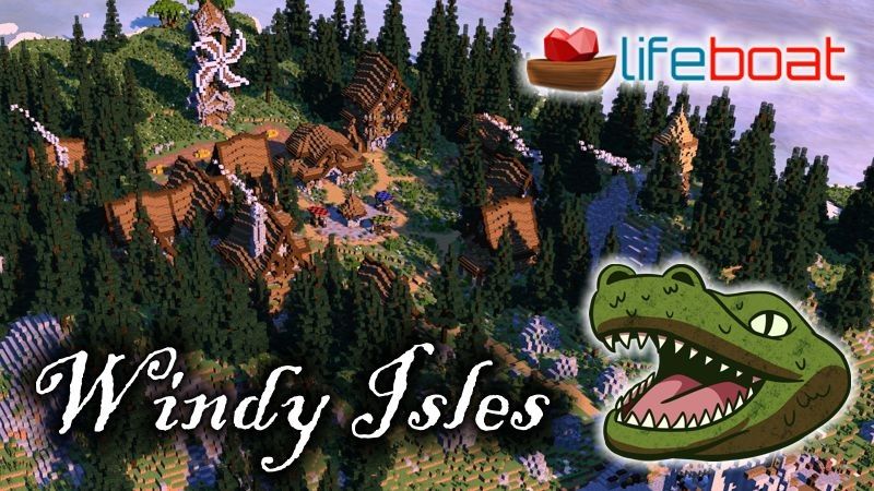 Windy Isles