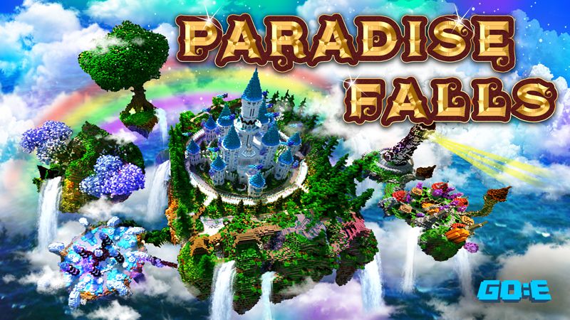 Paradise Falls